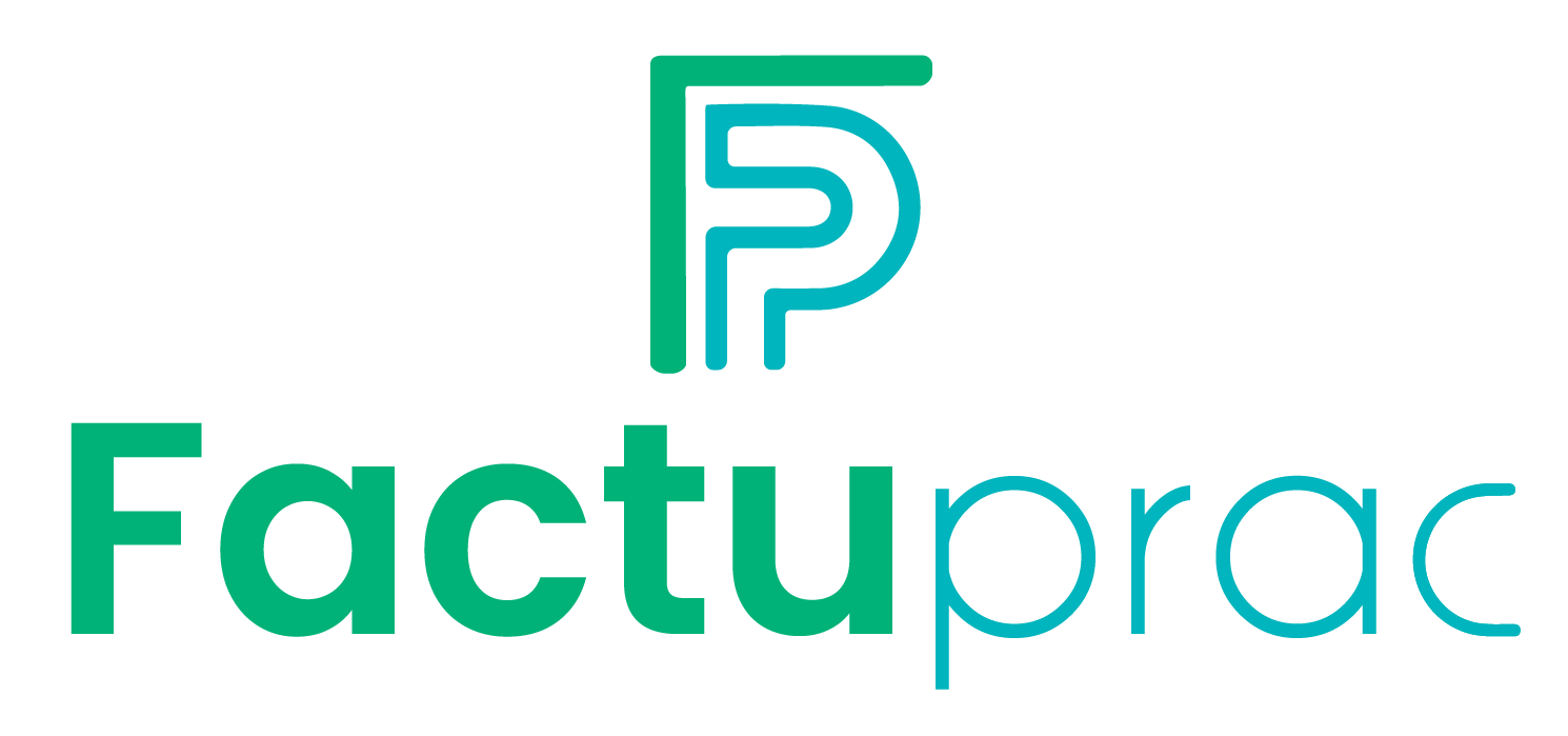 Factuprac logo